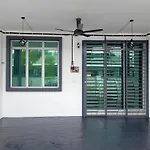 The Nogori Homestay 126 By Duduk Santai Signature