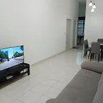 The Nogori Homestay 126 By Duduk Santai Signature
