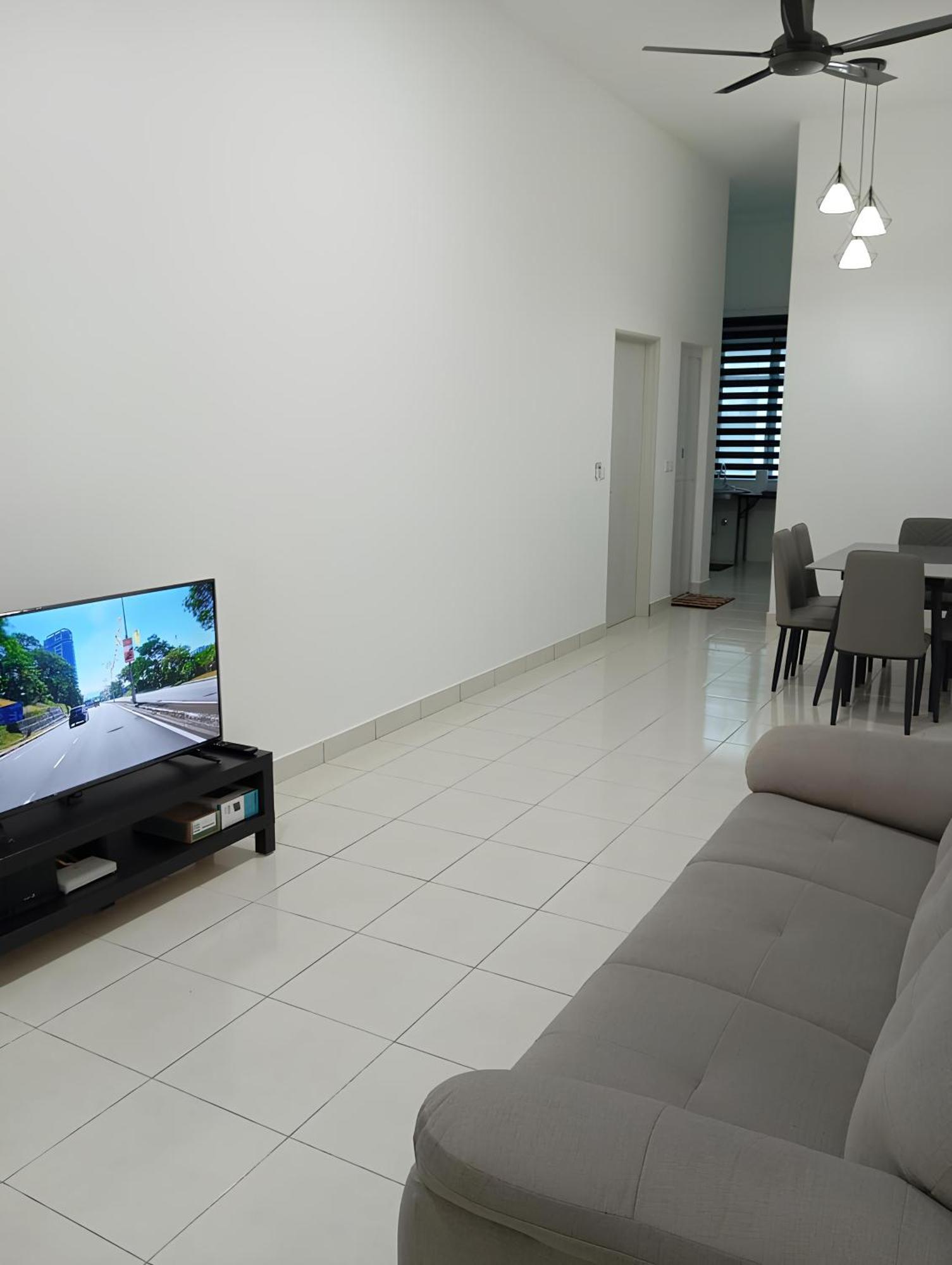 The Nogori 126 By Duduk Santai Signature Rumah percutian Seremban