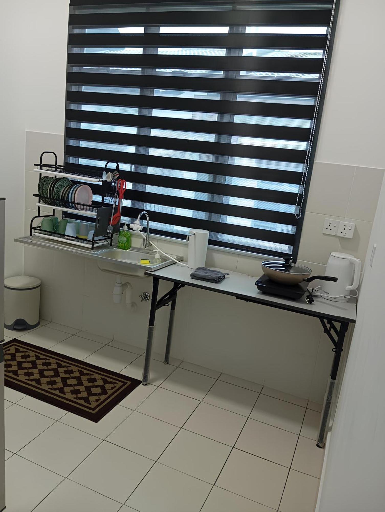 The Nogori 126 By Duduk Santai Signature * Seremban