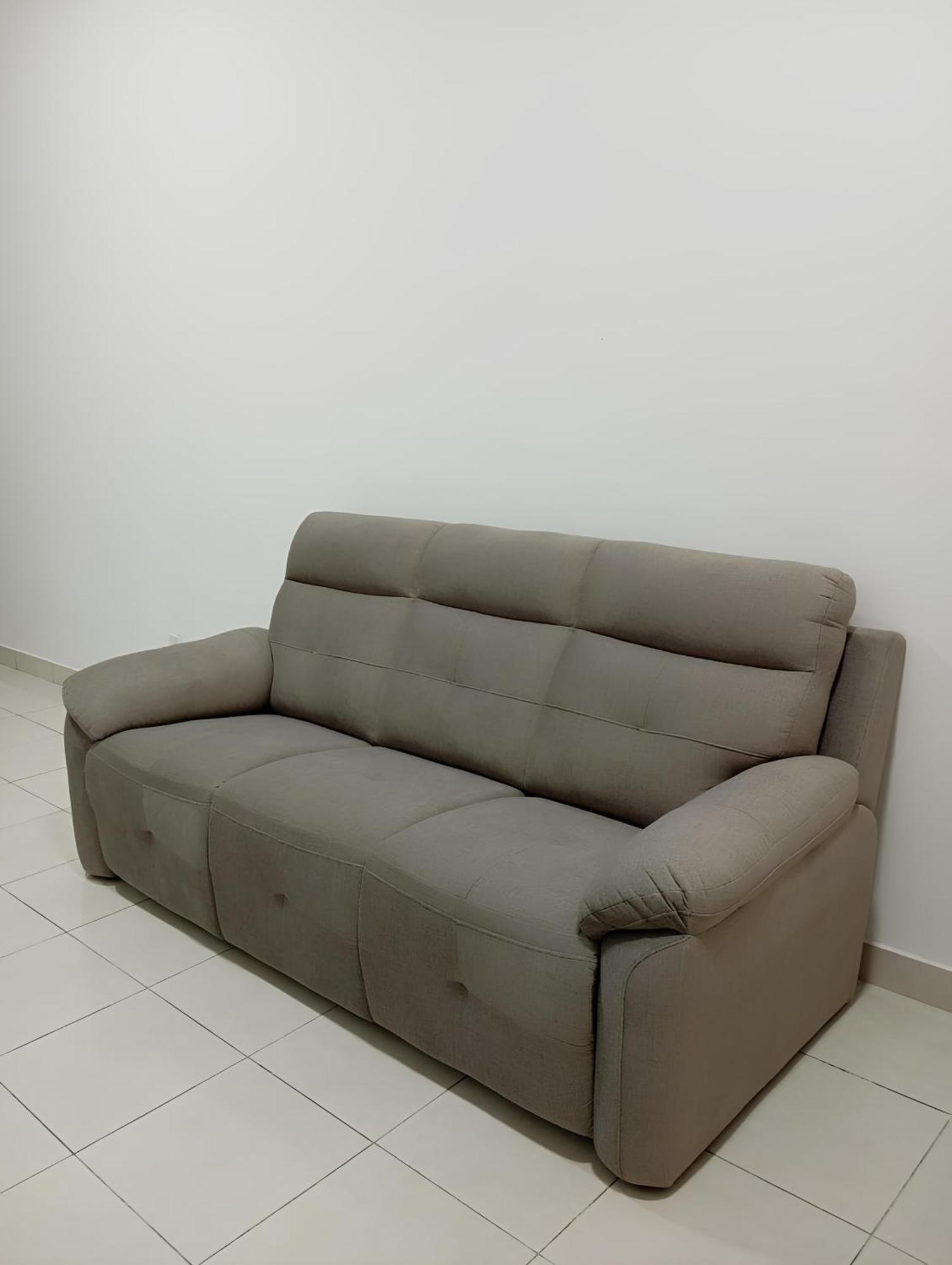 The Nogori 126 By Duduk Santai Signature Rumah percutian Seremban