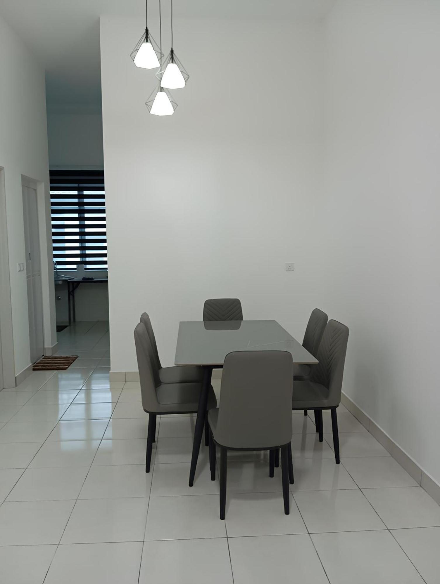 The Nogori 126 By Duduk Santai Signature