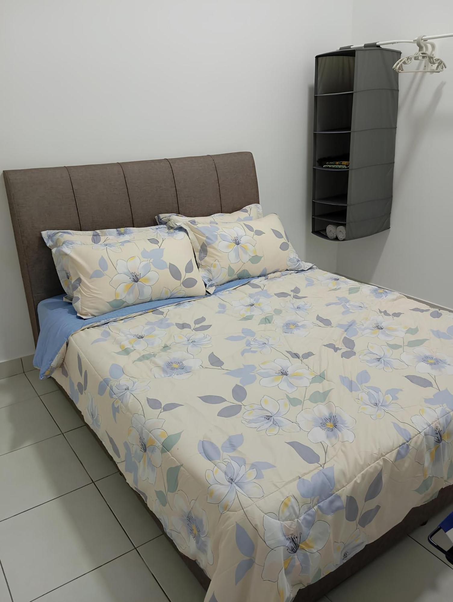 The Nogori 126 By Duduk Santai Signature Rumah percutian