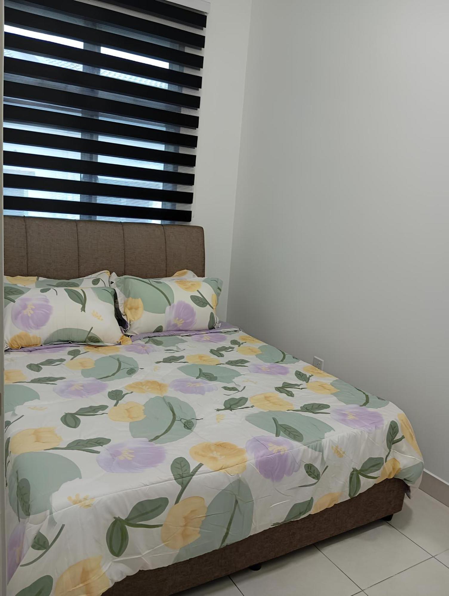 The Nogori 126 By Duduk Santai Signature Rumah percutian Seremban